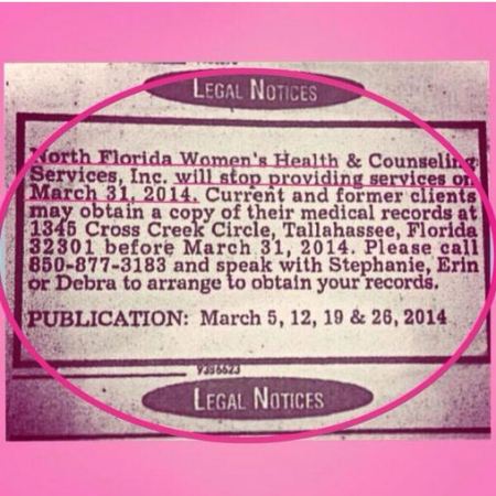 N Florida Womens Health