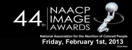 NAACP Image Award Protest