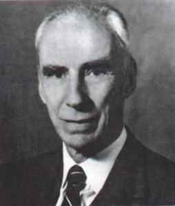 Frederick Osborn