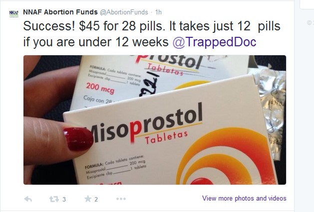 How To Get Misoprostol Prescription