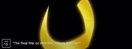WaronWomen Now
