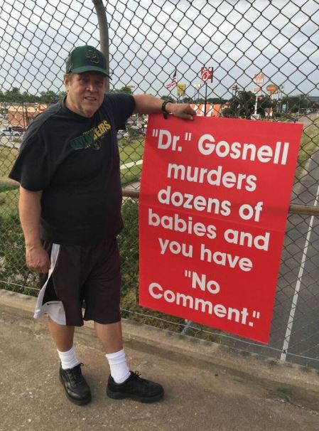 Gosnell Waco