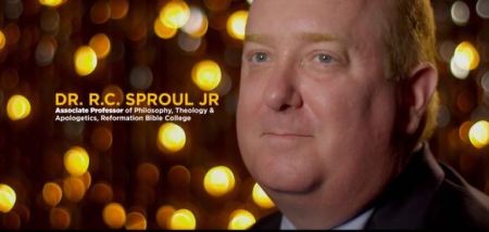 RC Sproul JR